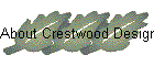 About Crestwood Design