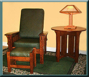 Mission Furniture Arts Crafts Furniture Stickley Furniture